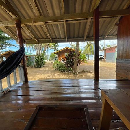 Koh Mak Green View Resort Exterior photo