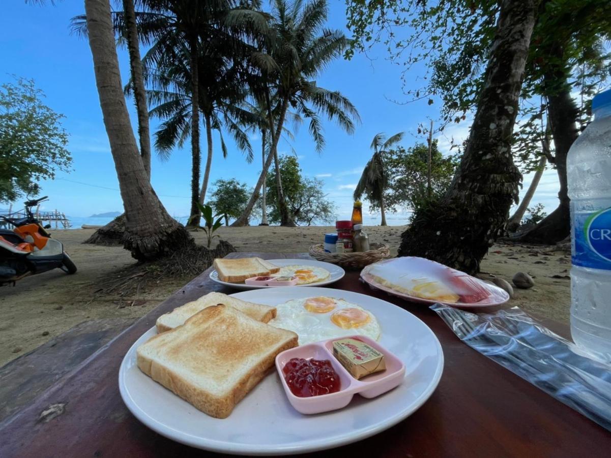 Koh Mak Green View Resort Exterior photo
