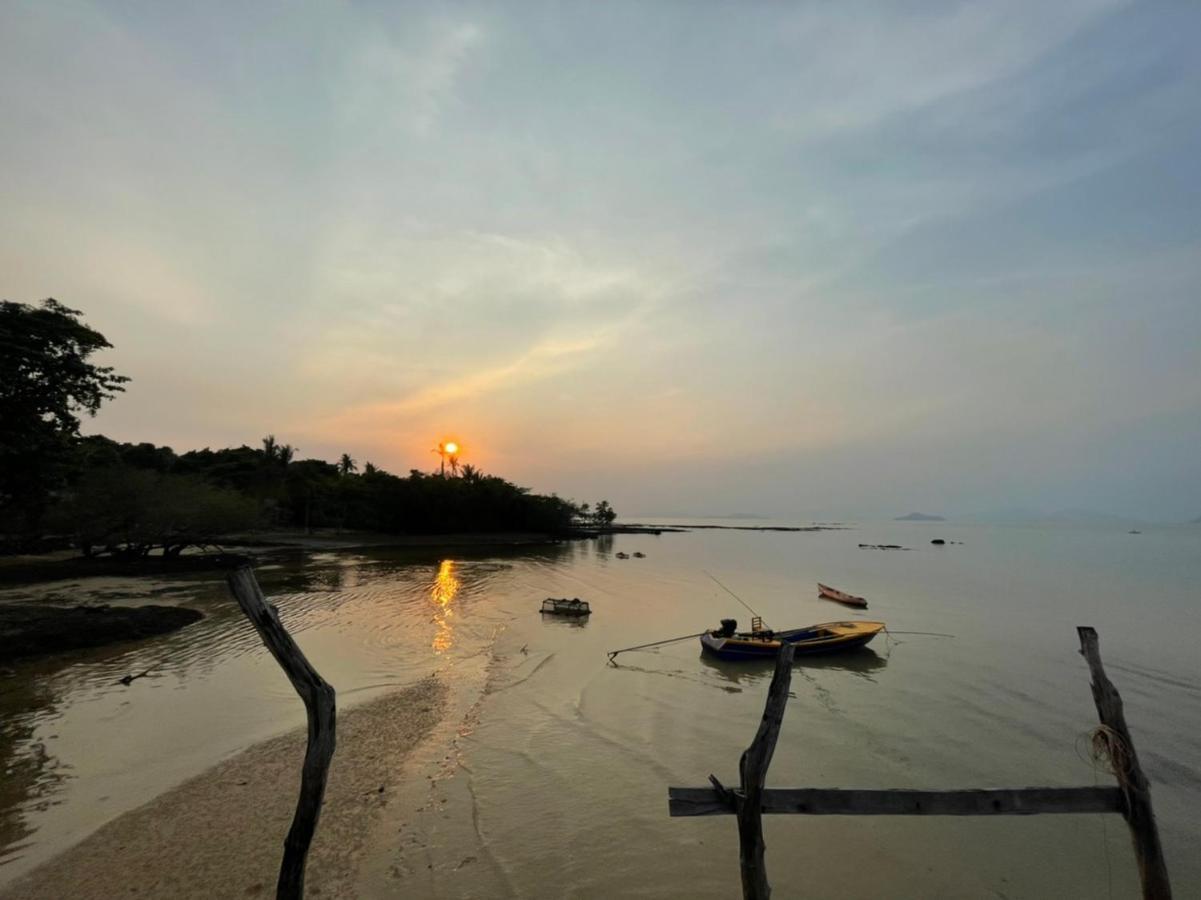 Koh Mak Green View Resort Exterior photo