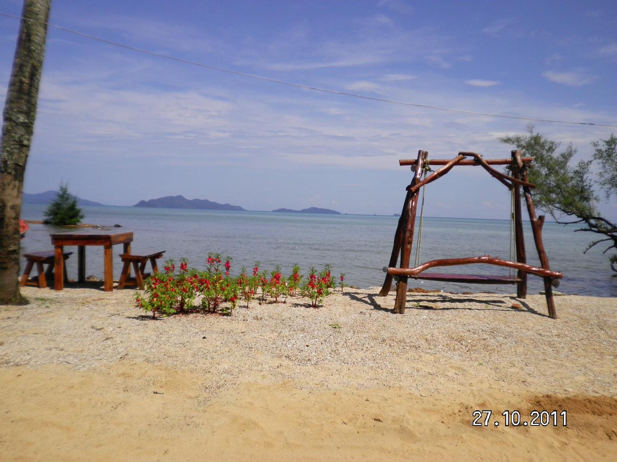 Koh Mak Green View Resort Exterior photo