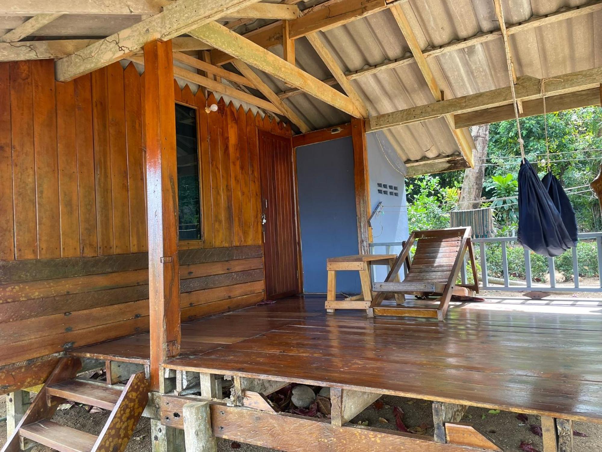 Koh Mak Green View Resort Exterior photo