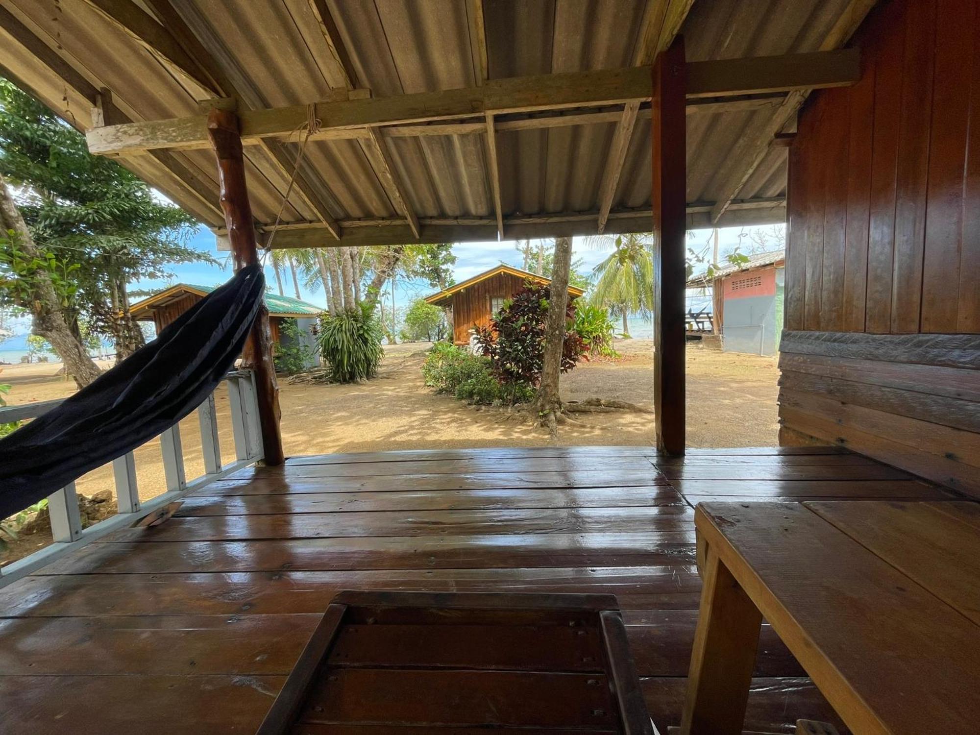 Koh Mak Green View Resort Exterior photo
