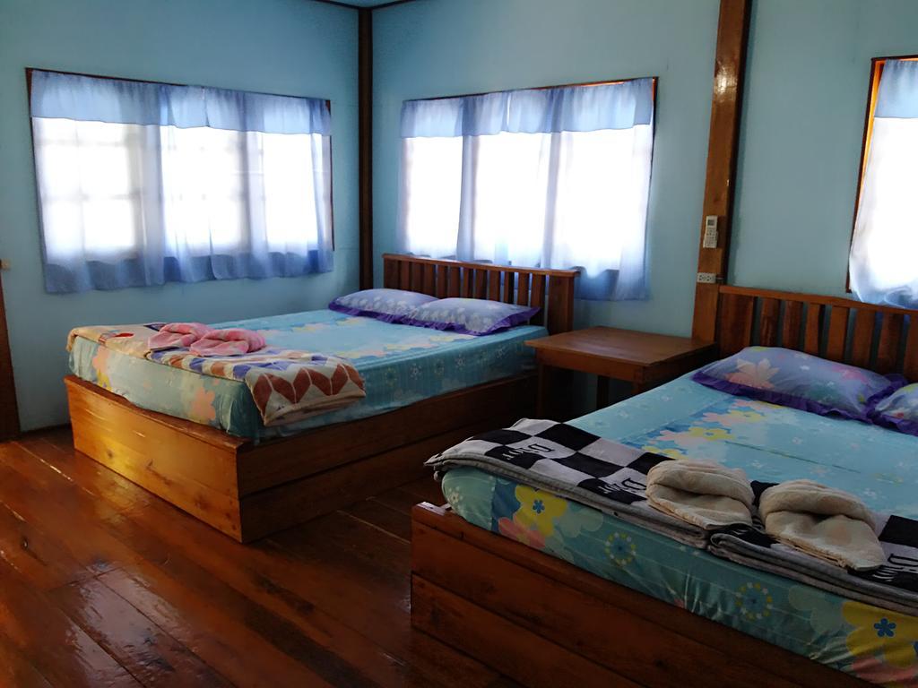Koh Mak Green View Resort Exterior photo