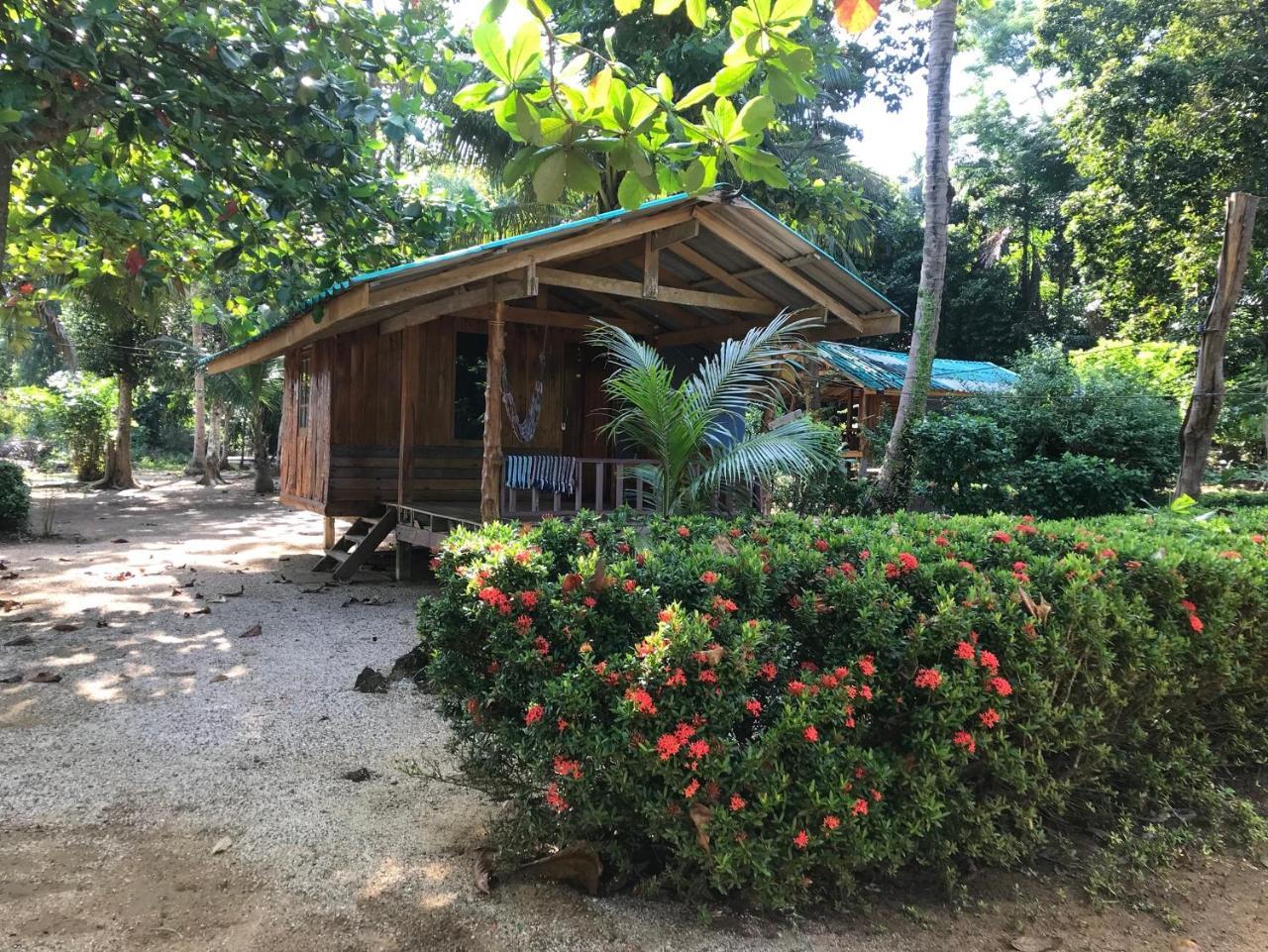 Koh Mak Green View Resort Exterior photo